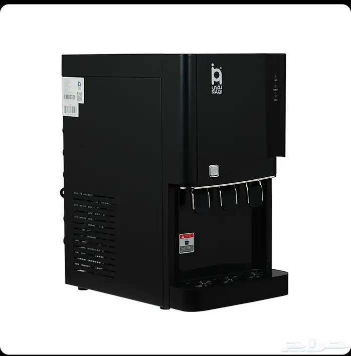 براده نقي المفلتره D بفلاتر داخلية جديدة لم تفتح من الكرتون 0