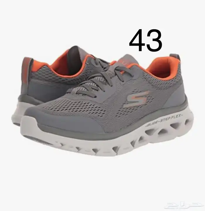 شوز سكيتشرز 1