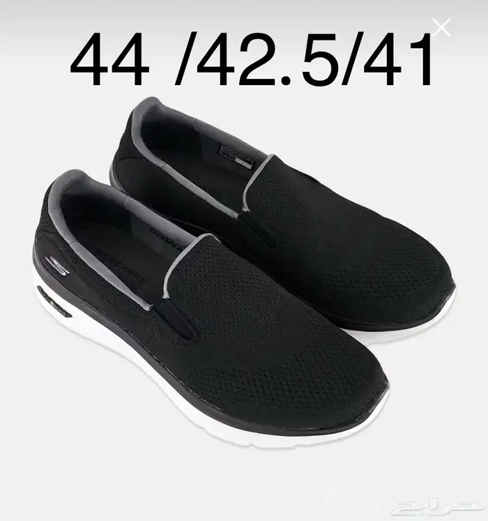 شوز سكيتشرز 6