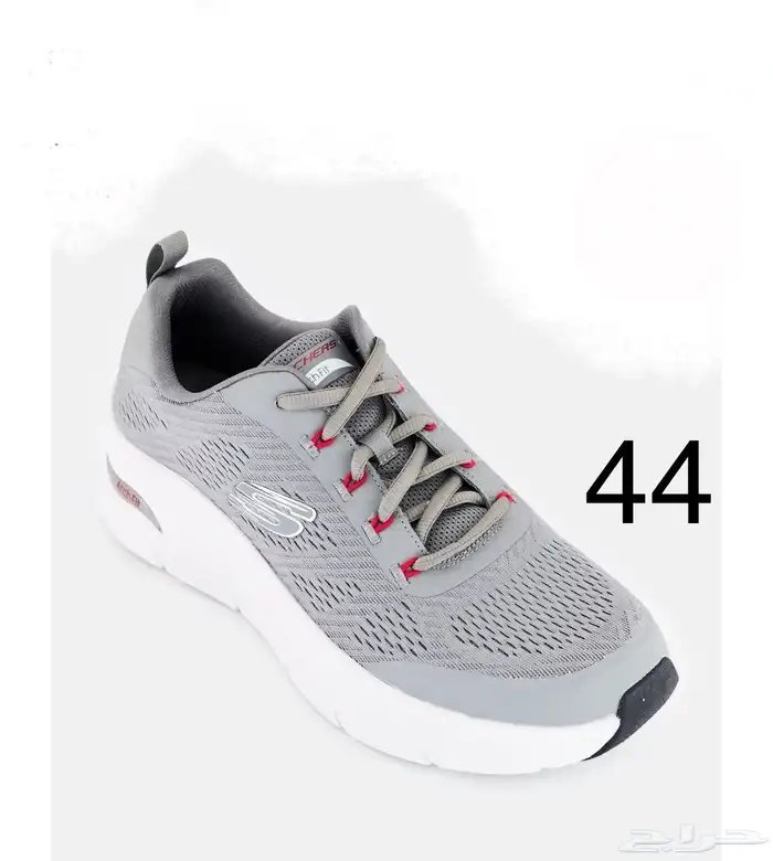 شوز سكيتشرز 2