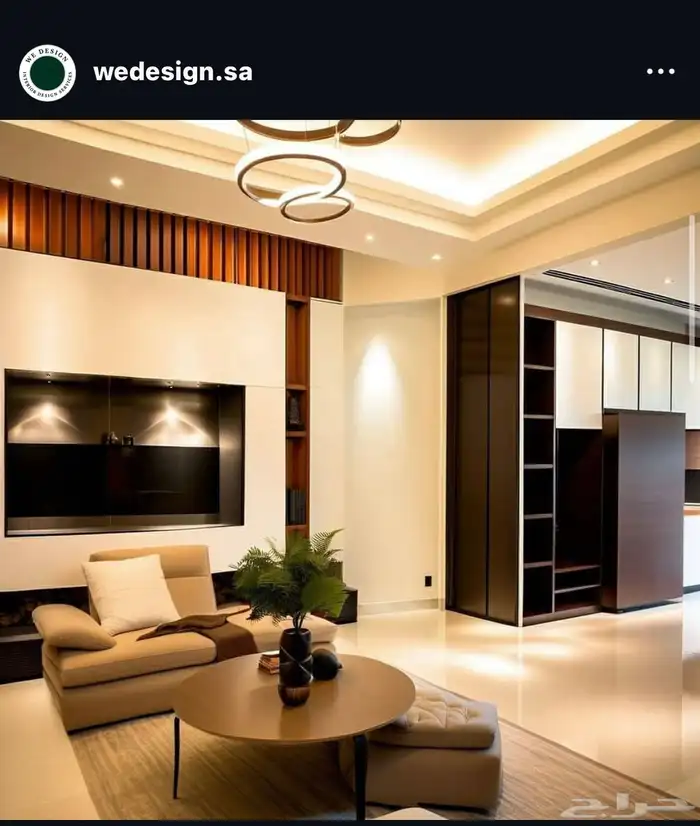 مهندسه ومصممه داخليه 1