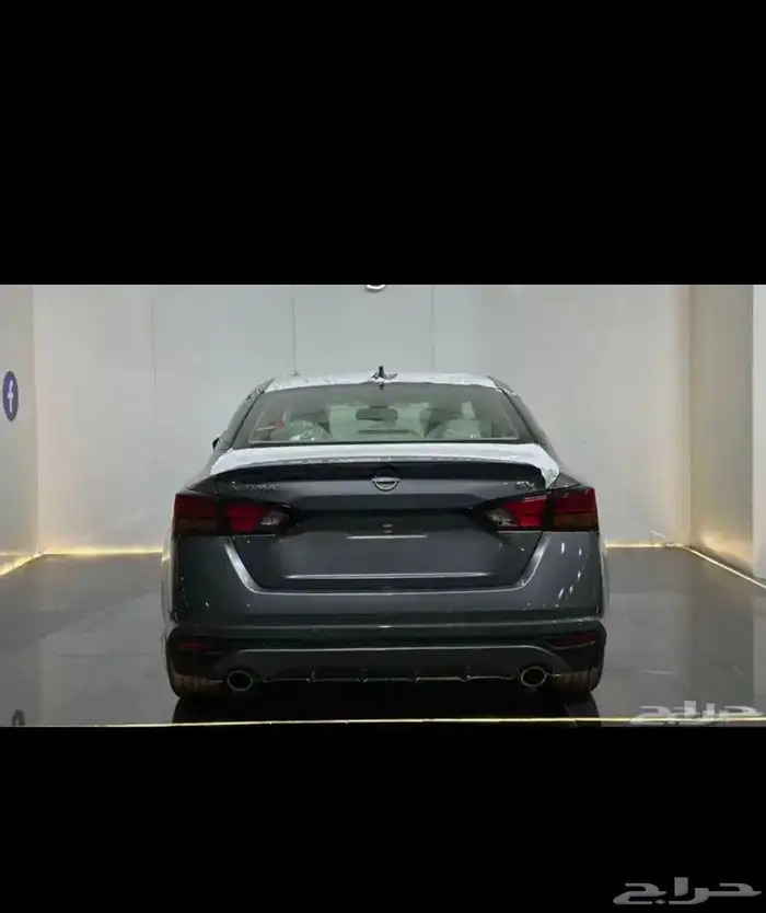 نسيان التيما SV 2025 اقساط 8