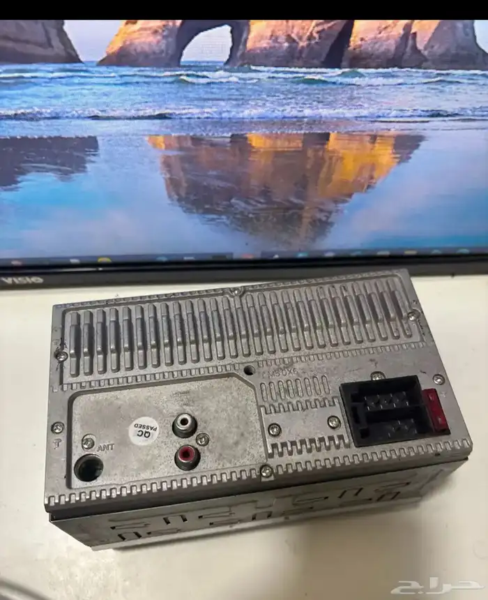 مسجل رود ماستر بلتوث 0