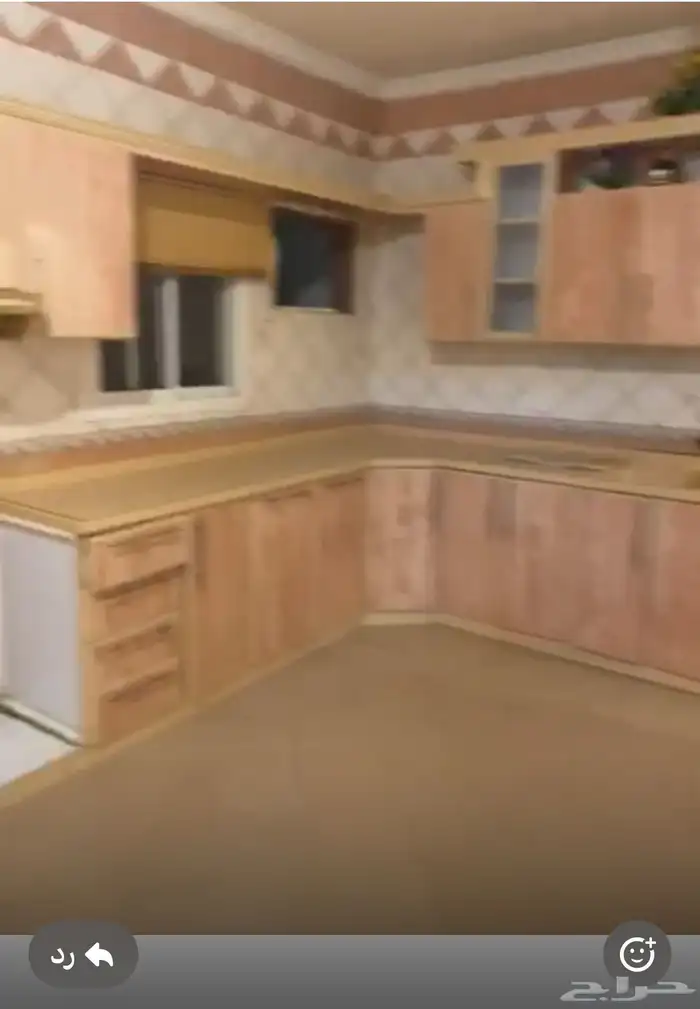 للبيع شقة اليرموك 0