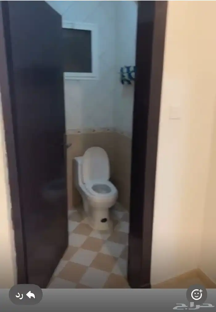 للبيع شقة اليرموك 2