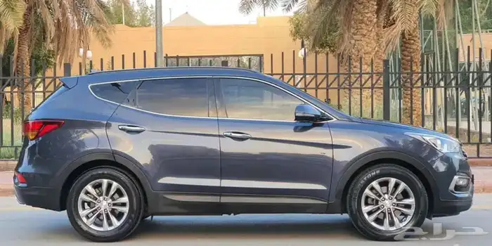 هونداي سنتافي 2