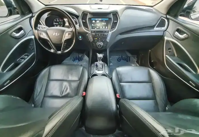 هونداي سنتافي 9