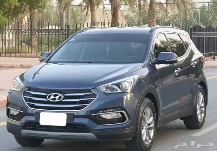 هونداي سنتافي 7