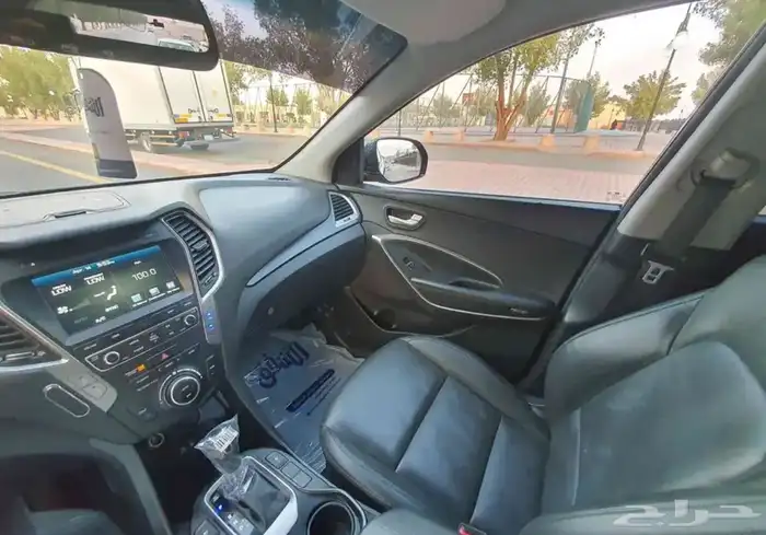 هونداي سنتافي 16