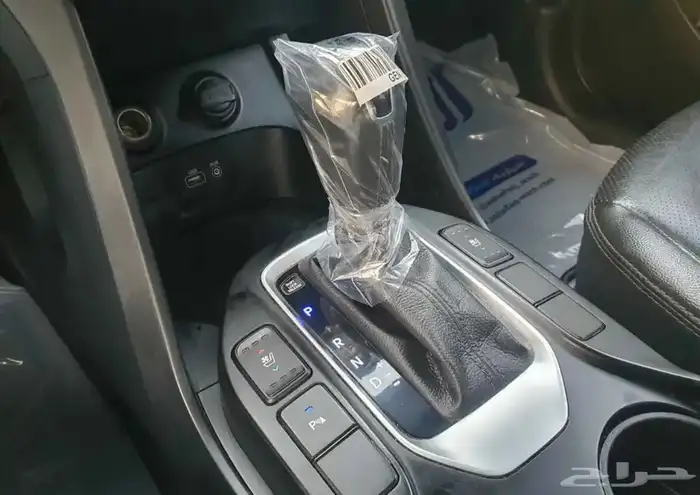 هونداي سنتافي 13