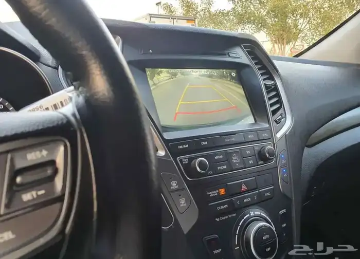 هونداي سنتافي 15