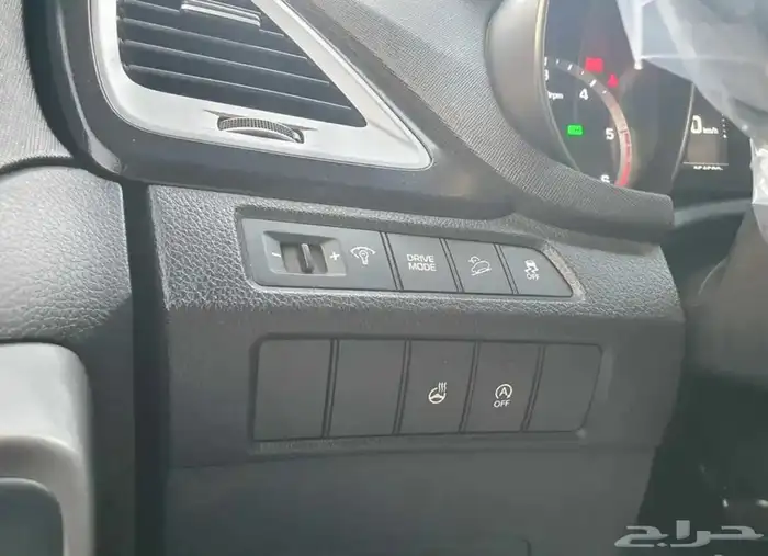 هونداي سنتافي 11