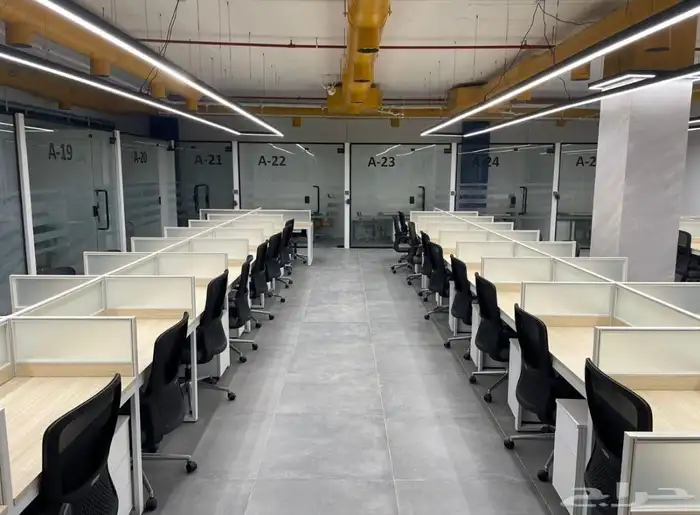 مكتبك   مستودعاتك   مواقفك  نجاحك يبدأ مع سوبر اوفس. 3