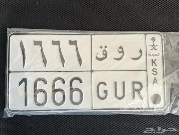 للبيع لوحة روق 1666 0