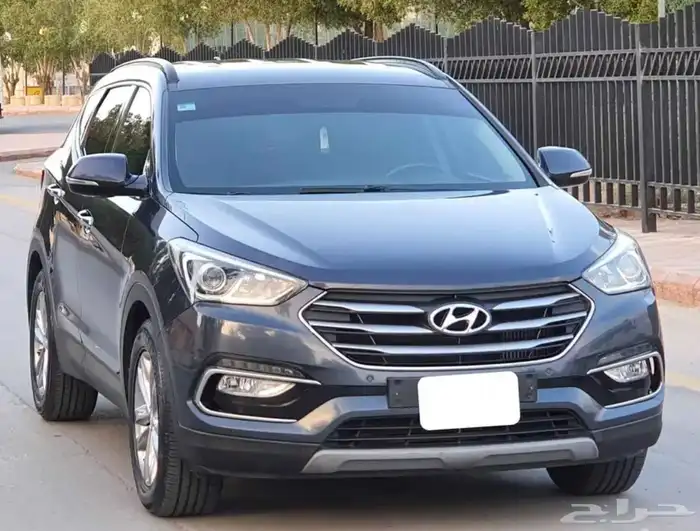 هونداي سنتافي 3