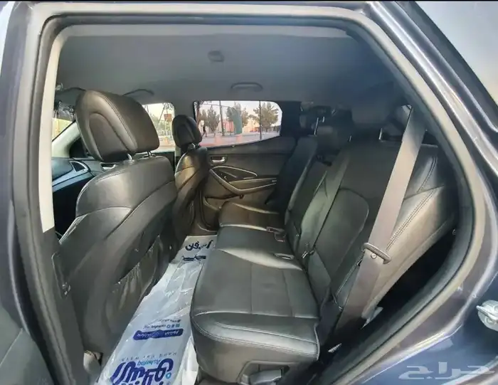 هونداي سنتافي 8