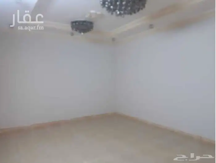 شقة للايجار 4 عر ف وصالة 0