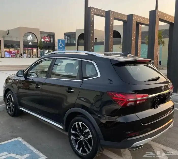 موديل 2019 RX5ممشى 190 الف قابل للزيادة رقم تواص 0