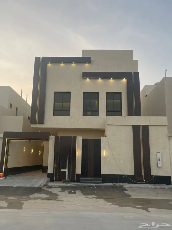 فيلا ببوابه الشرق 0