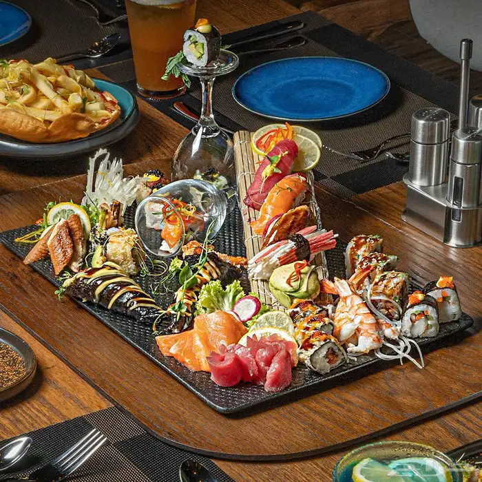 مصور طعام وجبات مشاوي منيوهات 36