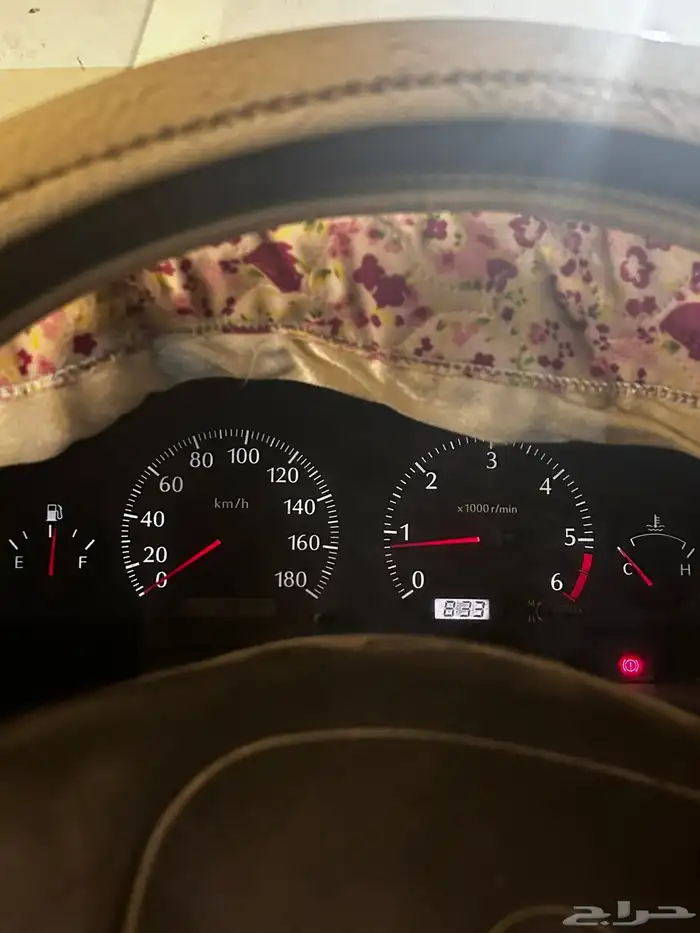 شاص نيسان 9