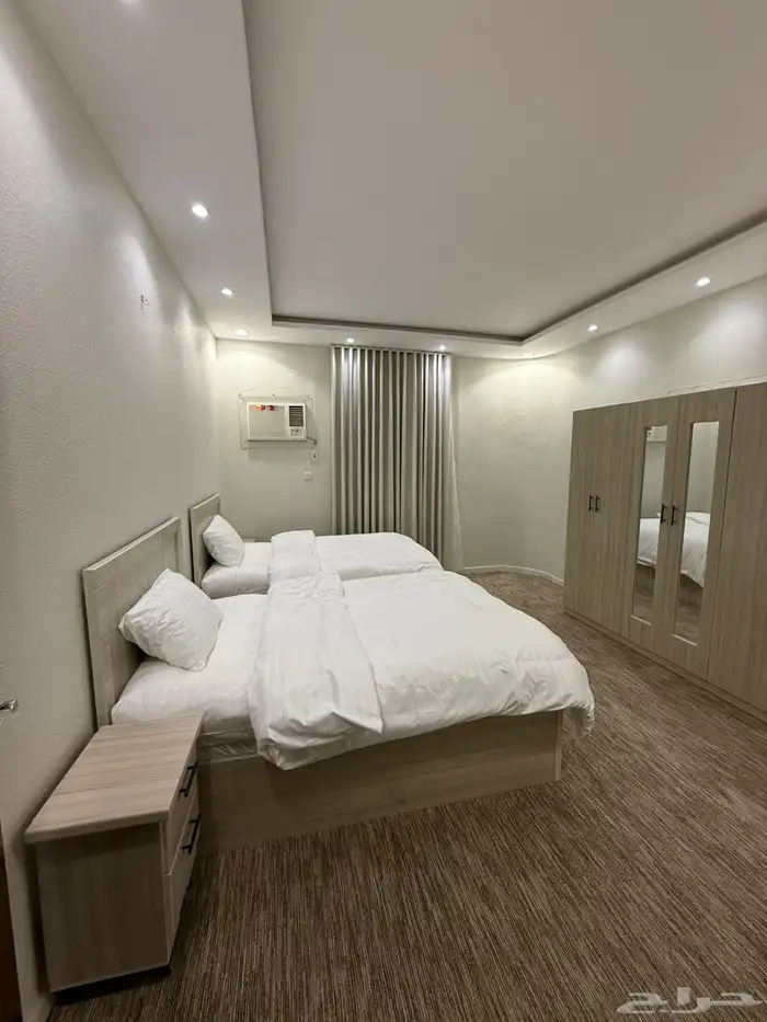 شقق موثثة سنوي 8