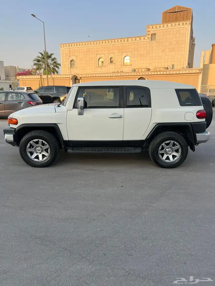 اف جي فل كامل 3