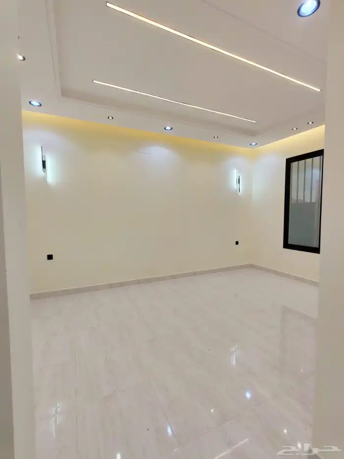 للبيع شقق ارضي و علوي مع سطح بمداخل مستقلة تماما من600 الف 8