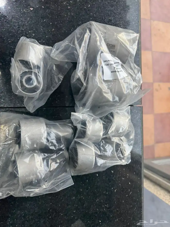 جلد مقصات لكزس 460 2007 2017 5