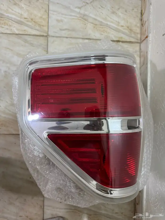 اسطبات خلفيه فورد F150 2011-2014 10