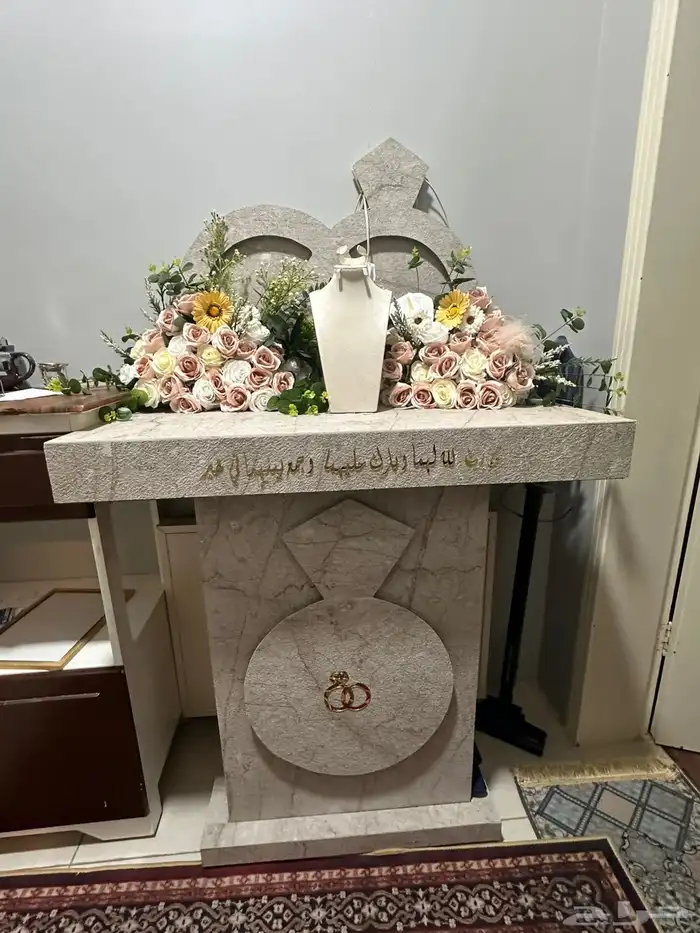 طقم ملكة 2