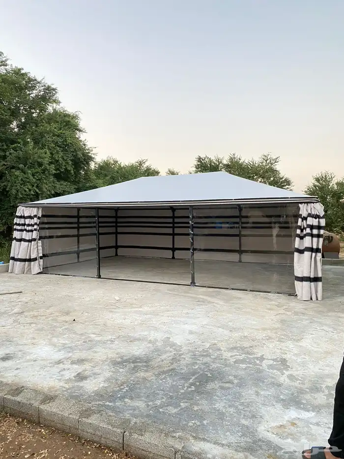 بيت شعر ملكي 6