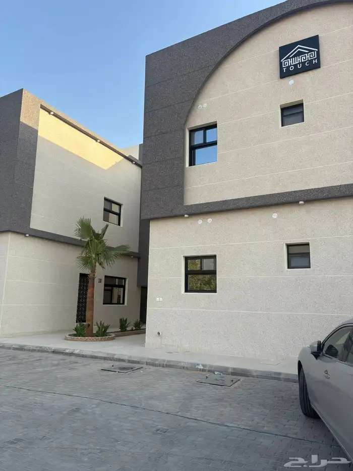 للإيجار شقة فندقية في عنيزة 1