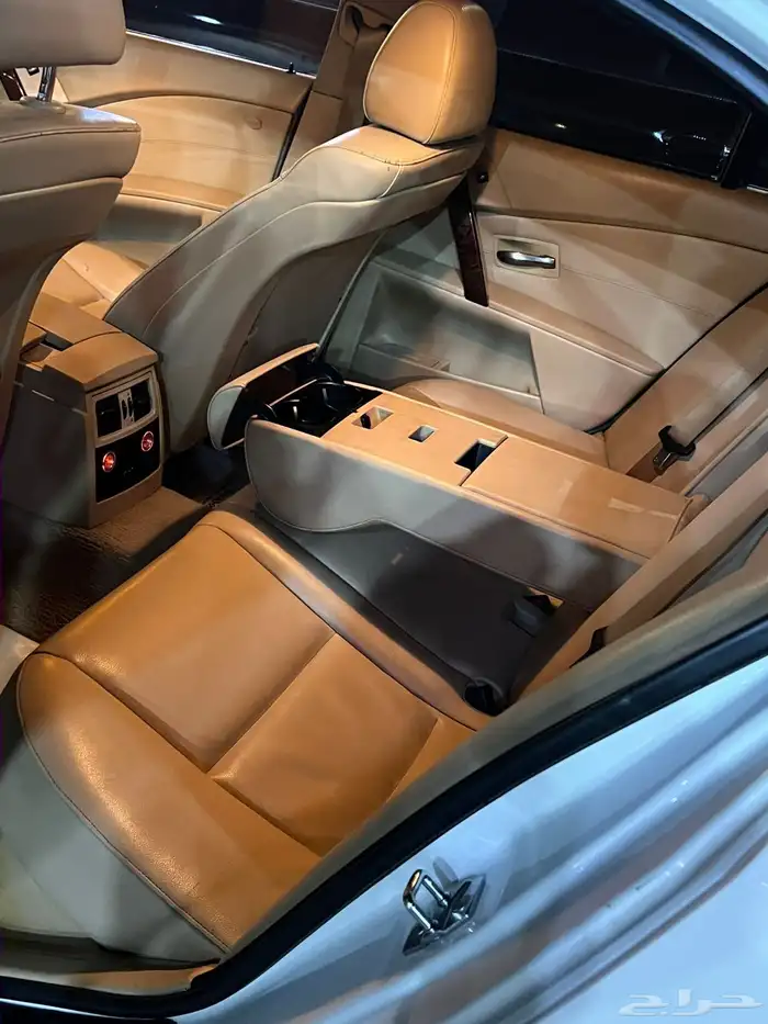 بي ام دبليو 2007رقم الاتصال 050 358 6867 2