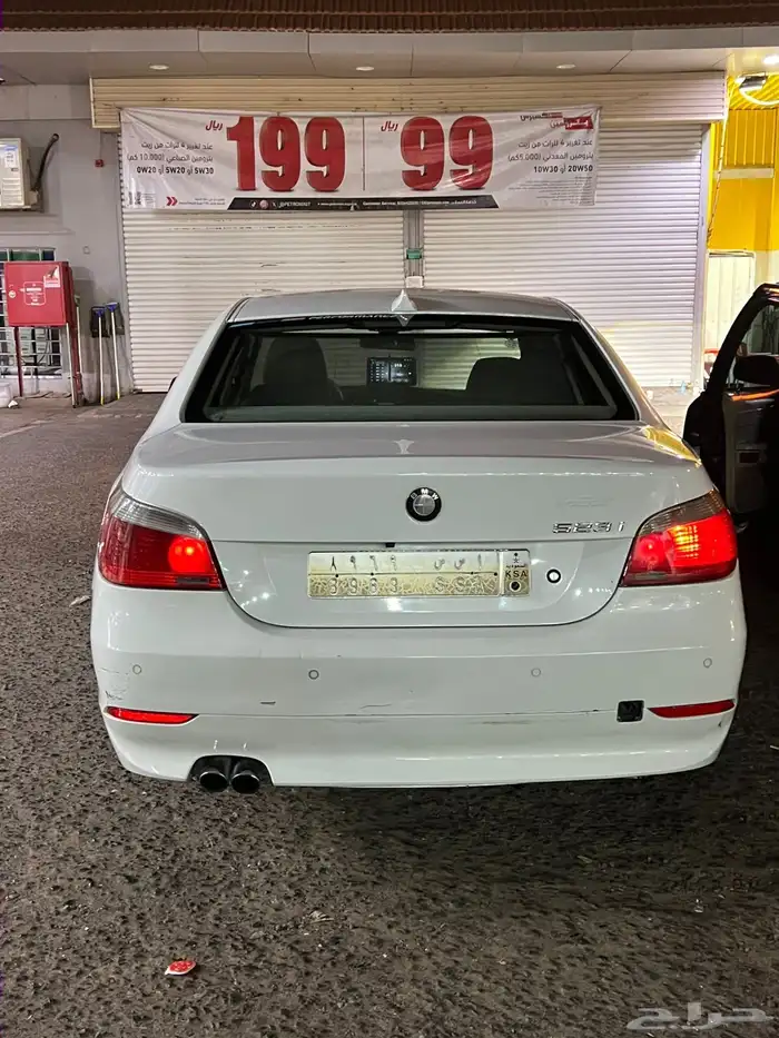 بي ام دبليو 2007رقم الاتصال 050 358 6867 5