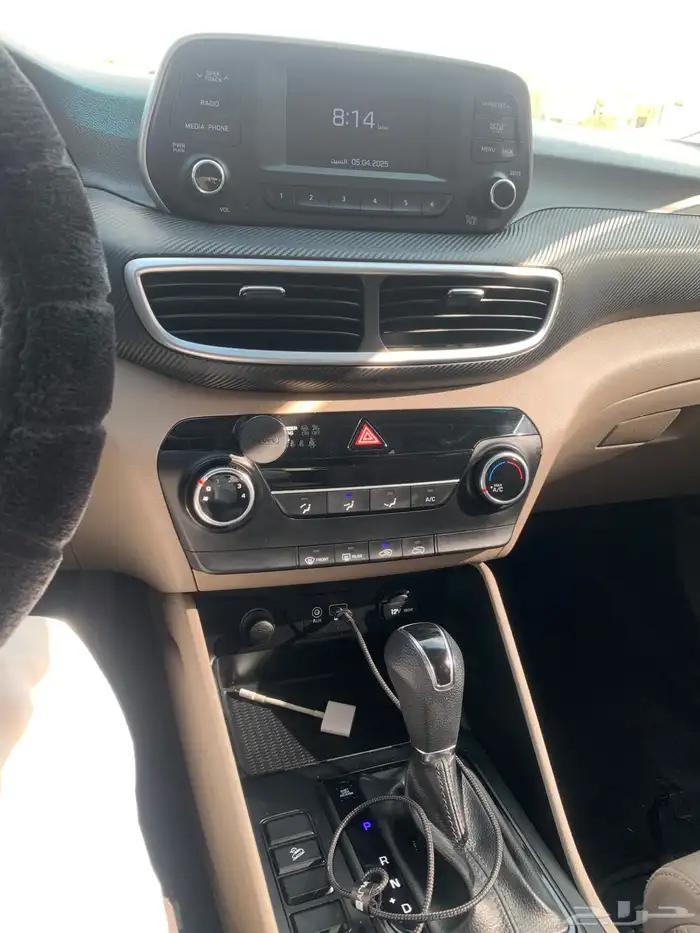 توسان 2021 مكينة 2.0 4