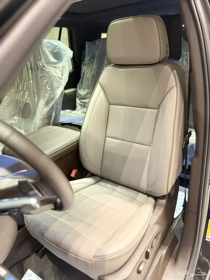 GMC elevation يوكن 4