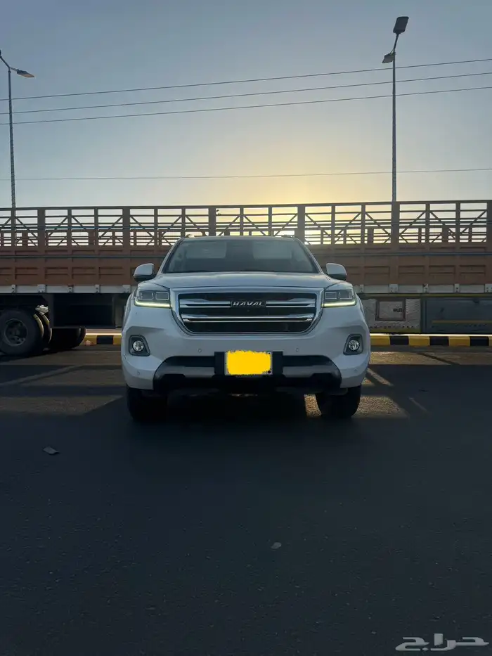 هافال H9 2021 فل كامل 1