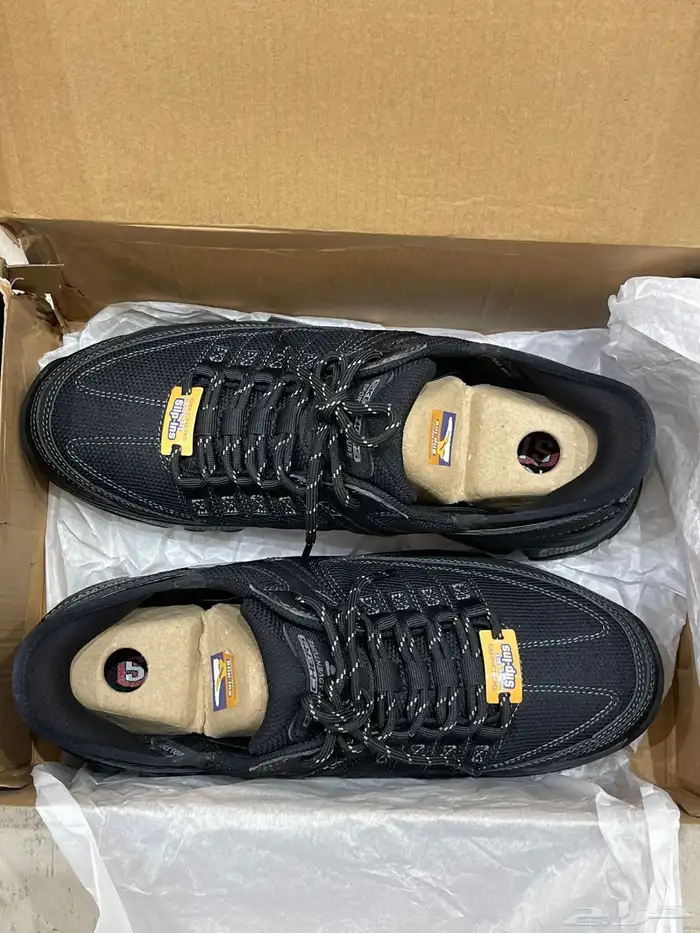 جزمة سكتشرز للبيع 2