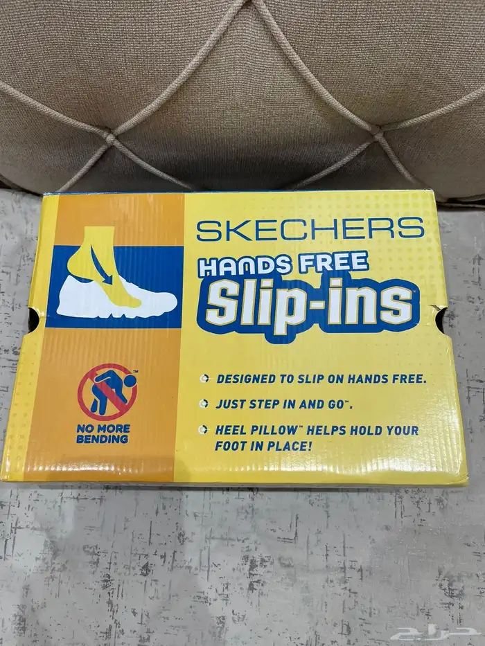 جزمة سكتشرز للبيع 5