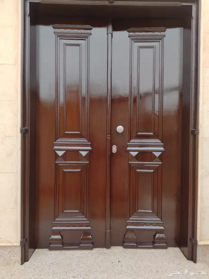 خزائن و أبواب 2