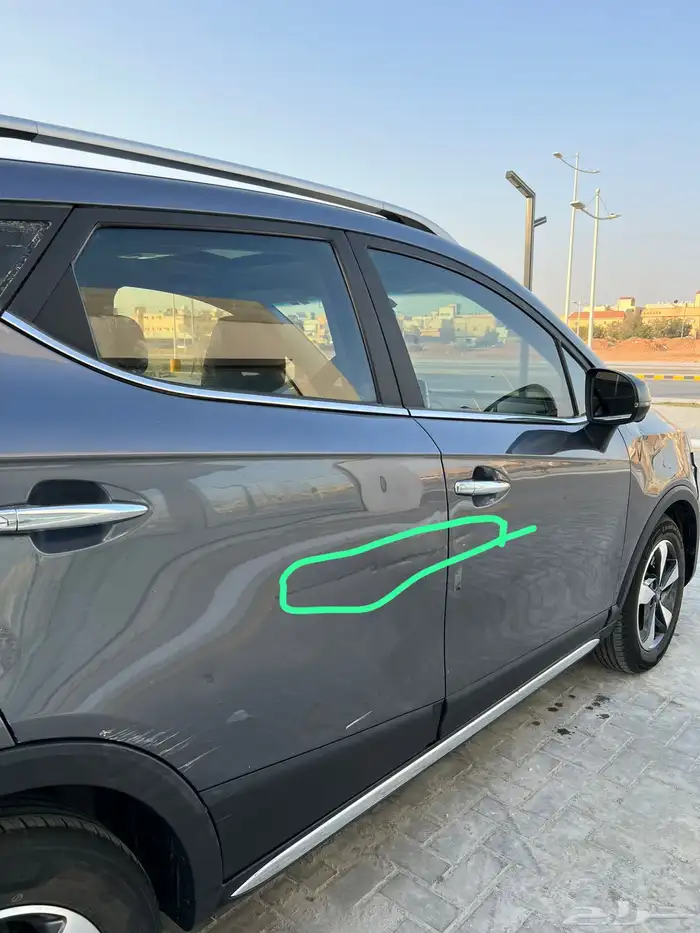 جاك S3 موديل 2022 3