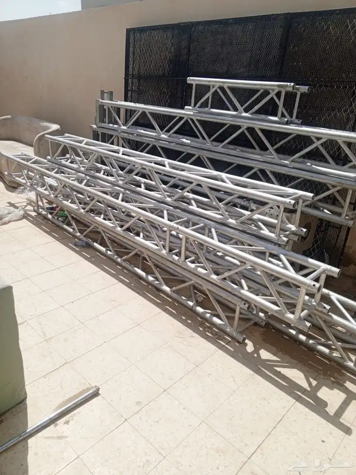 تراس حفلات ومناسبات 0