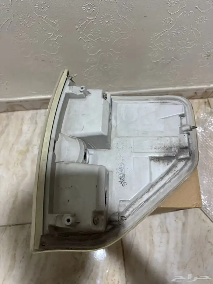 اسطبات خلفيه فورد F150 2011-2014 2
