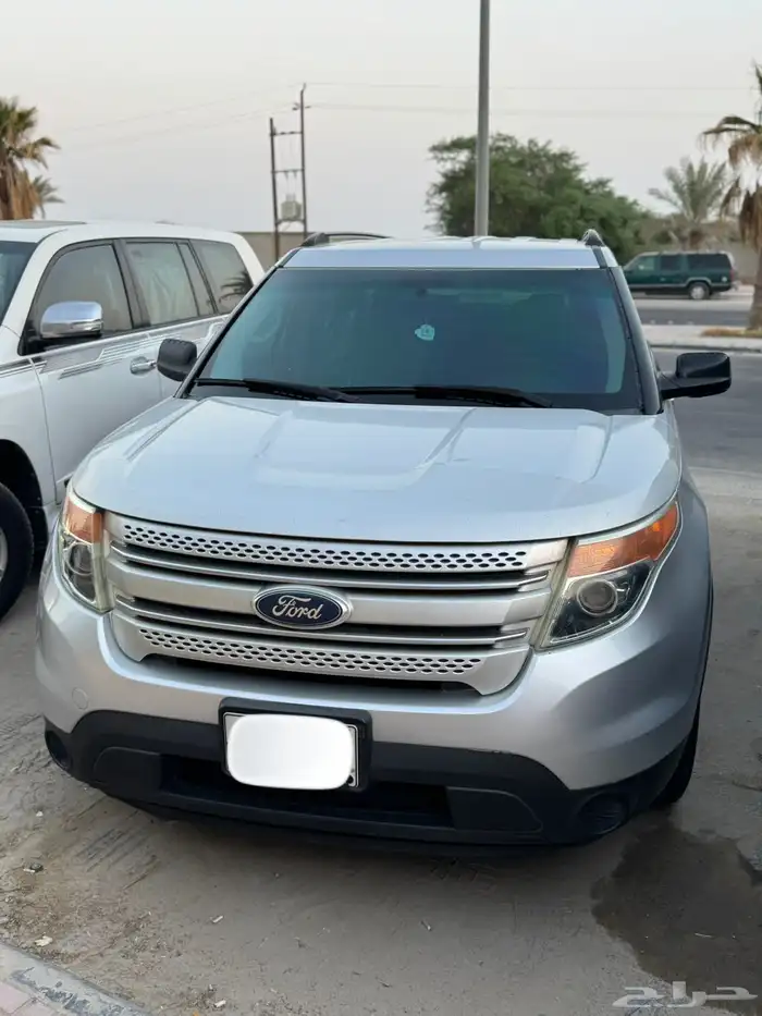 اكسبلورر 2015 0