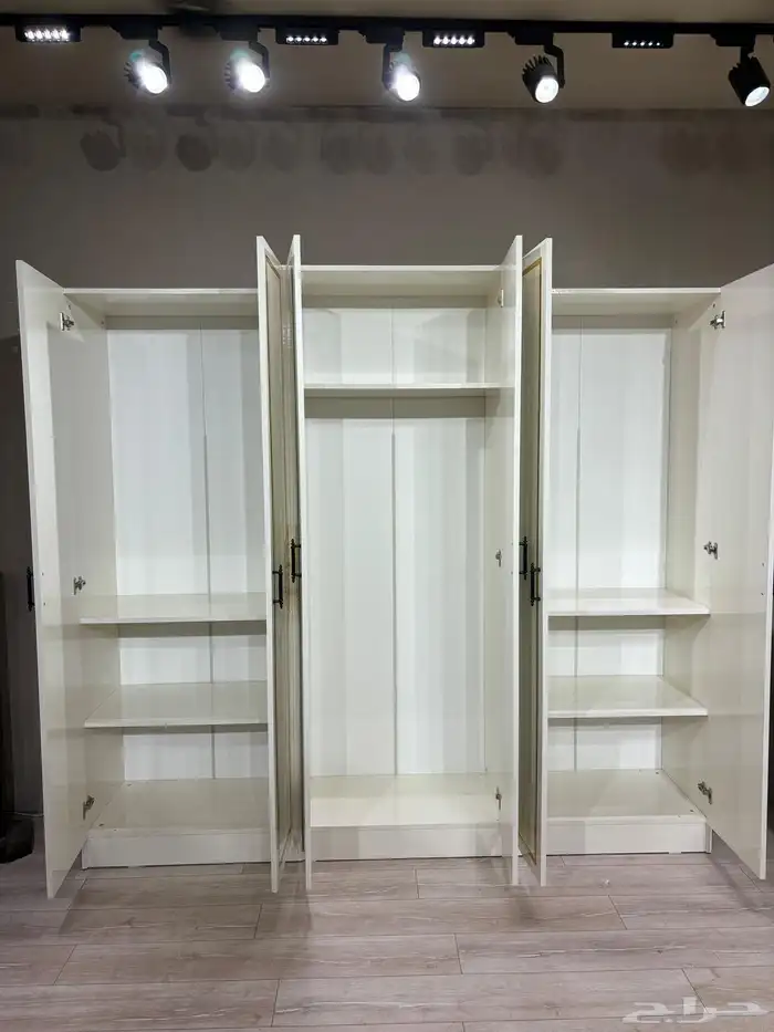 غرف نوم صناعه تركي 3