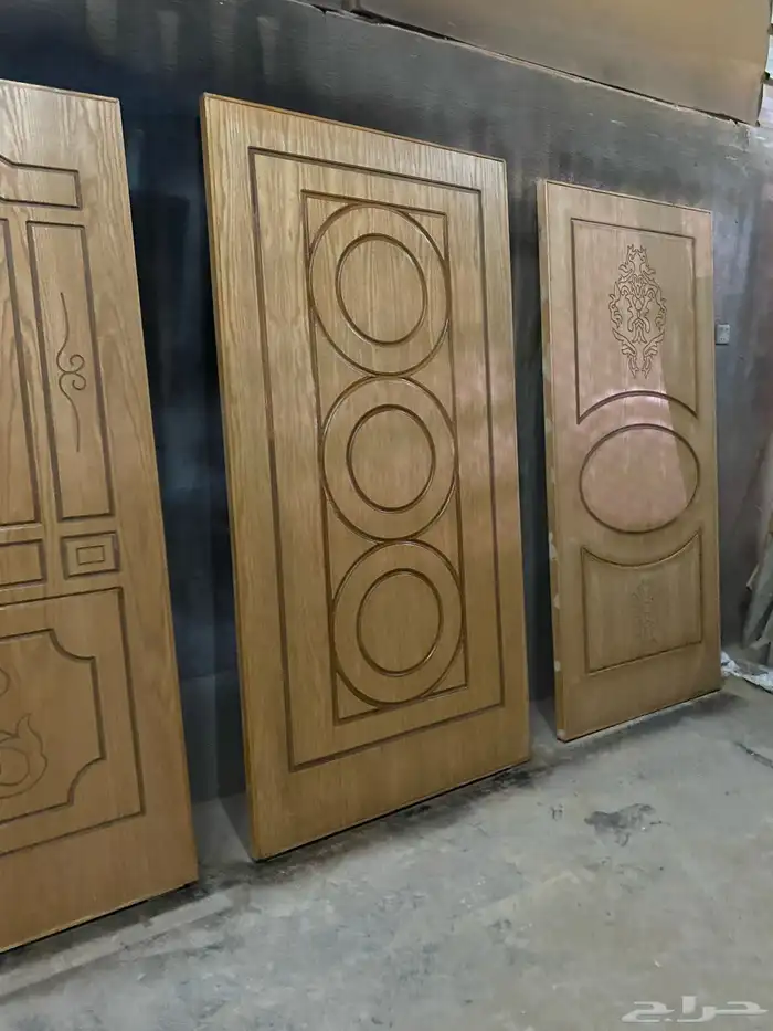 خزائن و أبواب 1