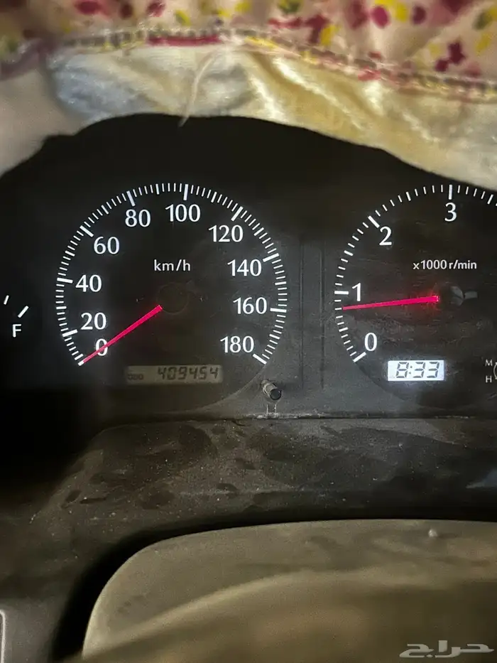 شاص نيسان 10