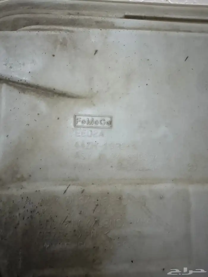 اسطبات خلفيه فورد F150 2011-2014 3