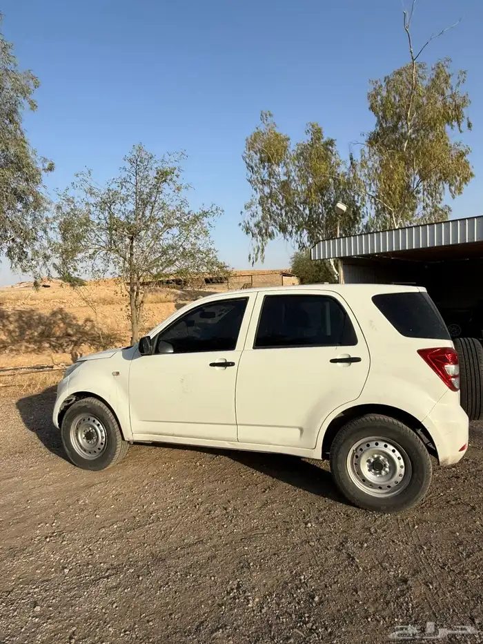 ديهاتسو 3